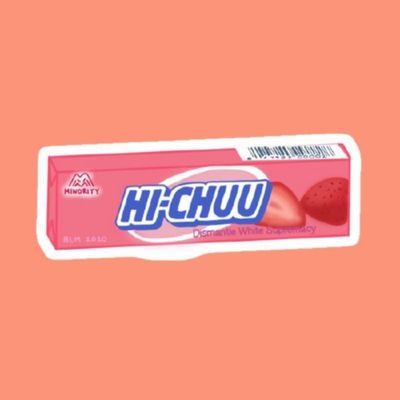 Hi-Chuuさんのプロフィール画像