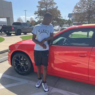 LakeCharles, LA 337 🐊 JayceDemond & JaylondJr 🧍🏾♂️💚 IG : @__jayjack3