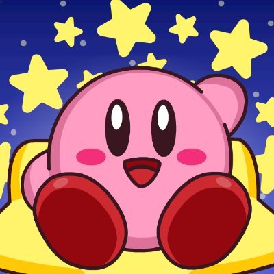 19| He/Him | Multifandom | Nintendo fan | I love and adore Kirby. I'm currently looking for new friends here so feel free to follow the poyo!