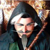 SpintaxTheGreen (@spintaxthegreen) 's Twitter Profile