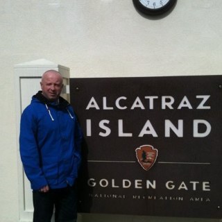 NigelDavis3's profile picture. 