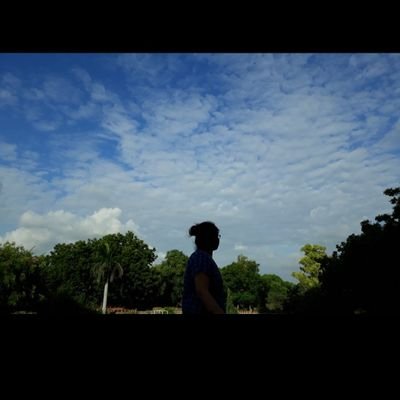 ShivaniVohra5's profile picture. Biotechnologist