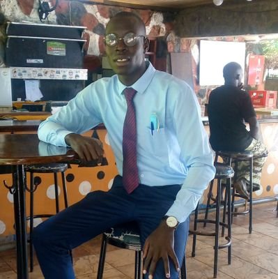 KadafiPio's profile picture. Founder & CEO | Community Empowerment Leader | Sustainable Development Advocate and Business Advisor