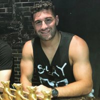 Kieron Fonotia (@fonotiakieron) 's Twitter Profile Photo