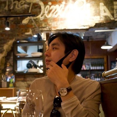 Joonkyo Kim / rootwarp.eth Profile