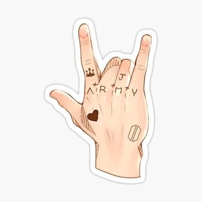 I'm happy to meet BTS and ARMY and I'm happy to meet with all K-POP 💜💜
Thank you 💜💜🥰❤️❤️
Follow me Please 💜🤗🥺🥺
