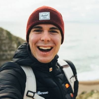 levonhaski's profile picture. A wanderer by nature - love exploring new things!