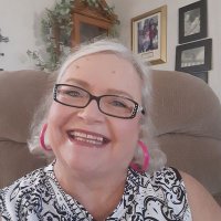 Mary Mahan - @SESLibraryLady1 Twitter Profile Photo