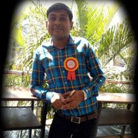 Nilesh Sanghani (@nms024) 's Twitter Profile
