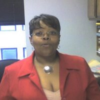 Traci Rucker - @traci_rucker Twitter Profile Photo