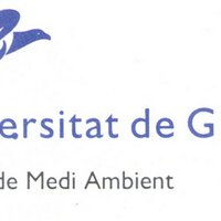 MediAmbientUdG (@mediambientudg) 's Twitter Profile Photo MediAmbientUdG (@mediambientudg) 's Twitter Profile Photo