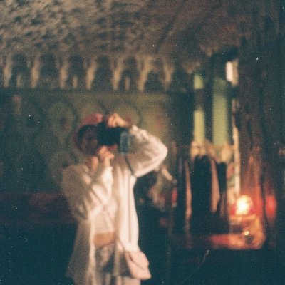 MarharytaSmirn1's profile picture. PR. Photography. Creator.