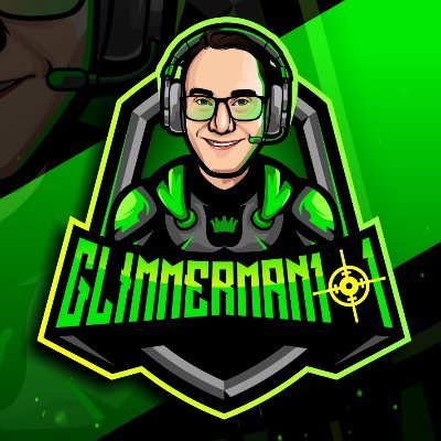 Content Creator across multiple platforms
Streaming Gaming Content, Hobby Content, Tech Videos.
Business: contact@glimmerman101.stream