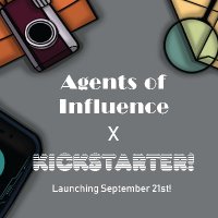 Agents of Influence (@agentsofinfluen) 's Twitter Profile