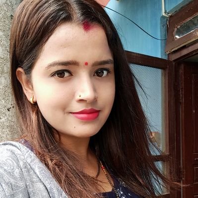 ShreestiKathayt's profile picture. आफ्नो खुट्टामा उभिए पछि भन्ने छु म को हु भनेर ।