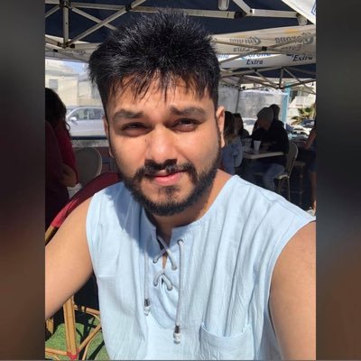 benraws's profile picture. 