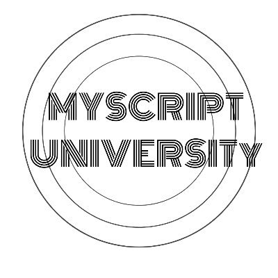 MyscriptU's profile picture. Resume & Writing Services for the Student, Young professional, Influencer,& Freelance Entrepreneur. 
A Class Of Excellence. Helping you Exceed & Excel.