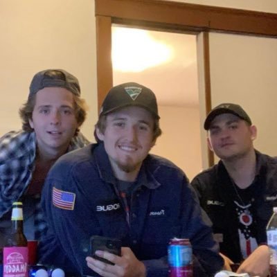 Tboger14's profile picture. Muskingum 22’