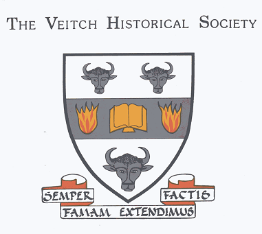 VeitchHistSoc's profile picture. Veitch Historical Society = Veach ~ Veatch ~ Veech ~ Veitch = Genealogy-Family History-Ancestry-Yearly Reunions.
Facebook Group