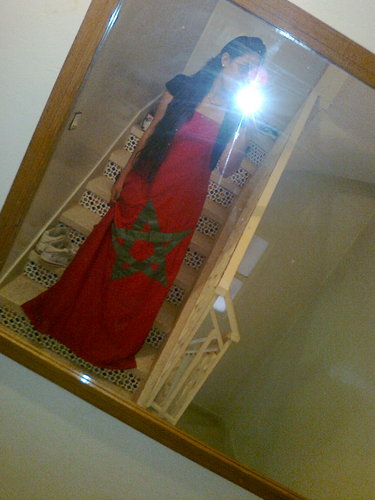 sofialachhab's profile picture. N!ce to meet anyone ^^