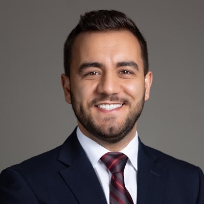 MD/MS | PGY-2 IM resident @CWRU/UH | 🫀🇸🇾 🇺🇸