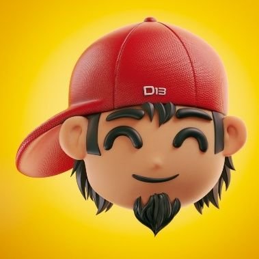 Daniel Dsouzaさんのプロフィール画像