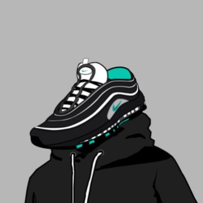 Currently working on The SNEAKERHEAD Series on https://t.co/bauoG7zArO !!