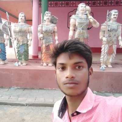 RanjanK72848200's profile picture. Social media