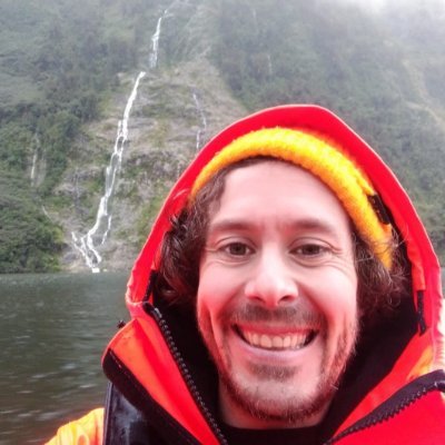 robowainsmith's profile picture. Senior Lecturer, Physical Oceanographer in the Department of Marine Science @MarineOtago, University of Otago @otago