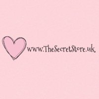 TheSecretStore.uk(@TheSecretStore1) 's Twitter Profile Photo