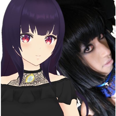 youenchiaki's profile picture. ゴシックなお洋服大好き女装「ようえんちあき」です。 ゲーム実況動画を投稿するチャンネル「妖艶2丁目千明カフェ」をオープン致しました！
＋そして「妖艶千明女装VTuber」としても投稿していきます♪
☆「アメブロ」書くか、「ゲームをする」か、その時の気分で投稿しています。
現在コーラルアイランドにハマり中♪