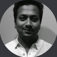 Veerendar Nath Togaru(@tvnath) 's Twitter Profile Photo