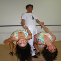 A Academia Vem dançar fundada em 2006, trabalha em Brasília ensinando pessoas a ter uma qualidade de vida. Ensinamos vários estilos de dança. (61) 3343-1126