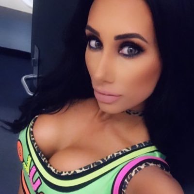 WWE Carnella Role Play account. 18+. Not the real Carmella nor associated with her in anyway. #ParodyAccount