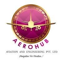 AEROHUB AVIATION & ENGINEERING PVT LTD