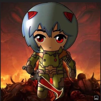 NotGloriusFeakさんのプロフィール画像