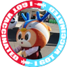 _staygold48's profile picture. 
