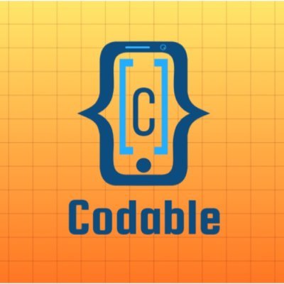 CodableIn's profile picture. Soon will be a website on #Coding #Tech #IT #Python #Web #Automation #Testing #CyberSecurity