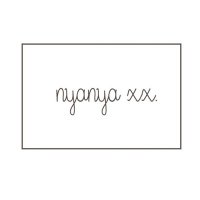 𝕟𝕪𝕒𝕟𝕪𝕒 𝕩𝕩.໒꒱·̩͙⋆.* (@nyanyaxx_chu) 's Twitter Profile