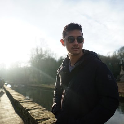 aufarao's profile picture. a goal-getter