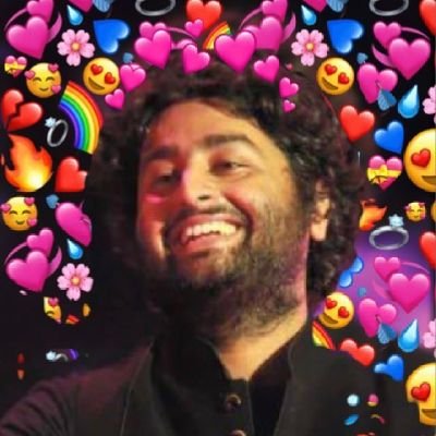 Arijitian1234's profile picture. huge fan Arijit sir