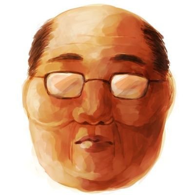 おじさんかもしれないさんのプロフィール画像