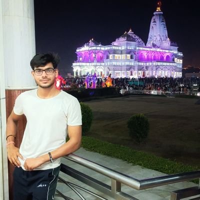 Rajayadav707's profile picture. 