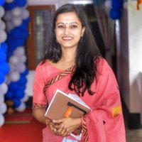 Bhupali Kashyap, ACS(@KashyapBhupali) 's Twitter Profile Photo