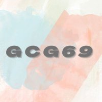 GCG69(@gcg_69_official) 's Twitter Profileg