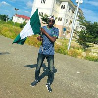 yahaya ibn Muhammad (@yahayaibnmuham2) 's Twitter Profile