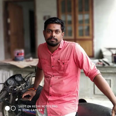 KannanB82927871's profile picture. Bjym mandalam general secretary