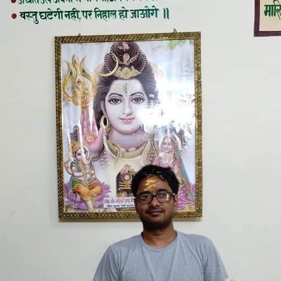 sun_katiyar's profile picture. 🇮🇳