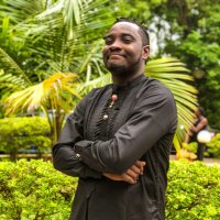 Chocolate Daddy of Abuja(@NekaGODZBOi) 's Twitter Profile Photo