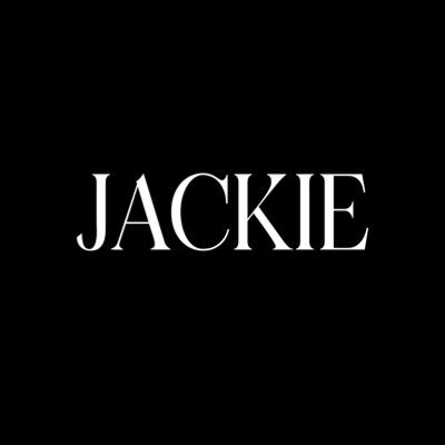 Jackie’s Profile Film is out now !👇🏻